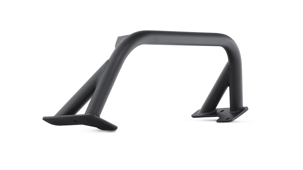 Body Armor 4x4 TUBE GRILL GUARD