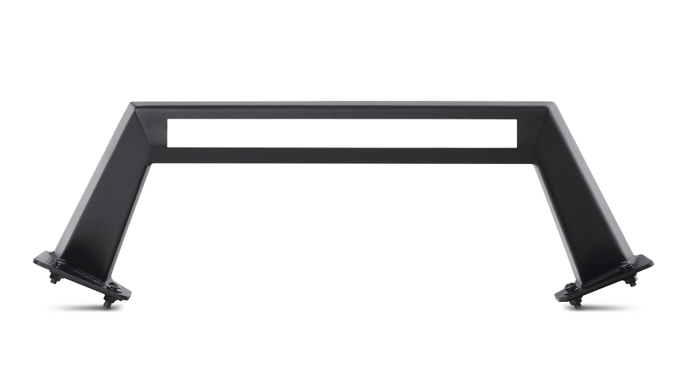 Body Armor 4x4 GRILL GUARD