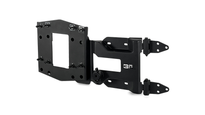 Body Armor 4x4 RTC REINFORCED TIRE CARRIER