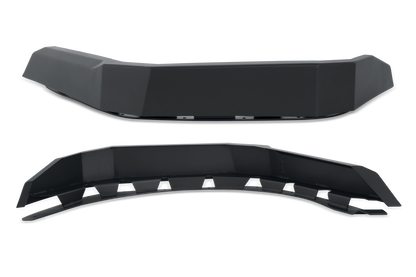 Body Armor 4x4 REAR FENDER FLARES
