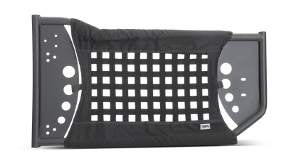 Body Armor 4x4 TRAILDOORS FRONT