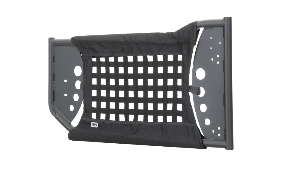 Body Armor 4x4 TRAILDOORS FRONT