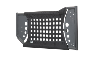 Body Armor 4x4 TRAILDOORS FRONT