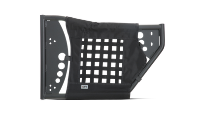 Body Armor 4x4 TRAILDOORS REAR