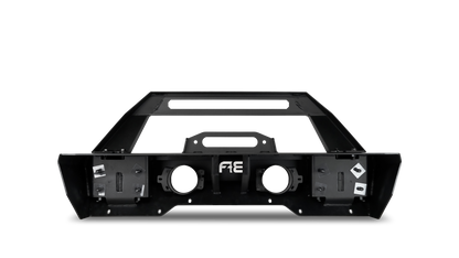 Body Armor 4x4 ORION FRONT BUMPER