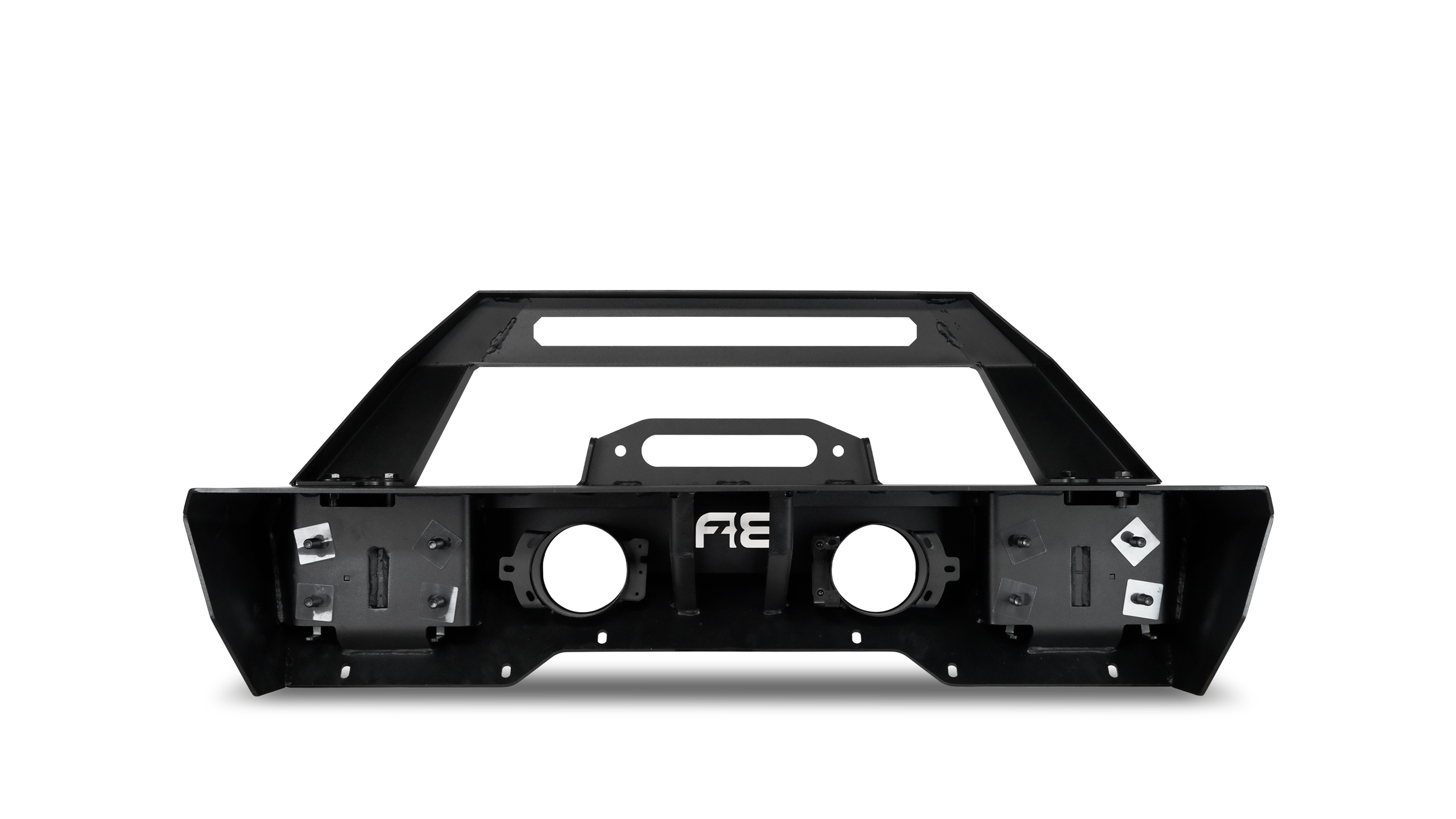 Body Armor 4x4 ORION FRONT BUMPER