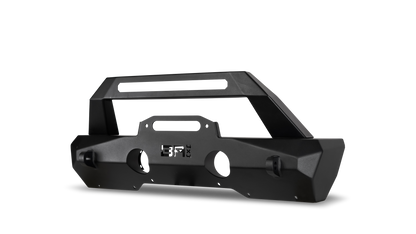 Body Armor 4x4 ORION FRONT BUMPER