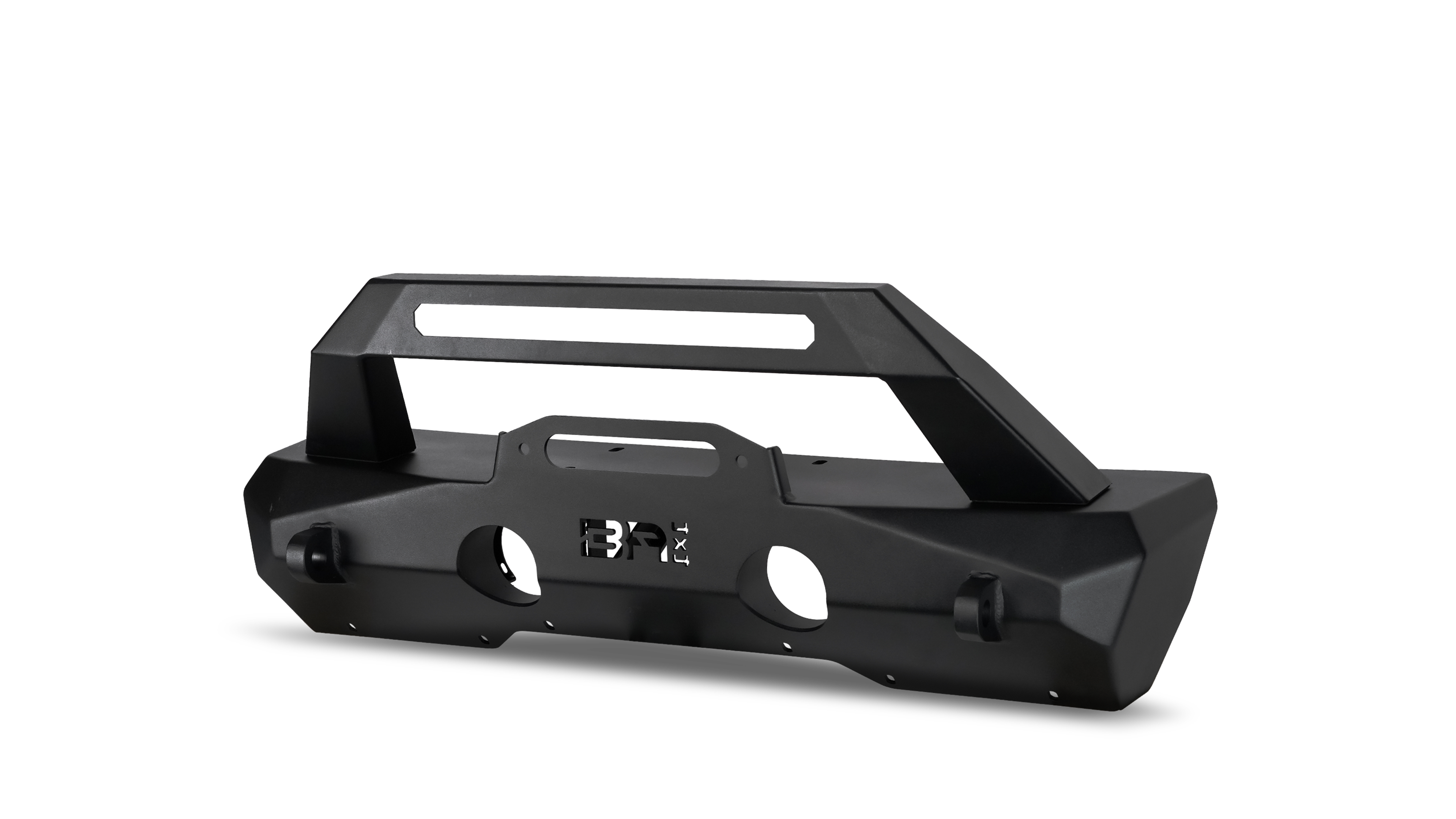 Body Armor 4x4 ORION FRONT BUMPER