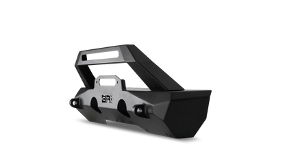 Body Armor 4x4 ORION FRONT BUMPER