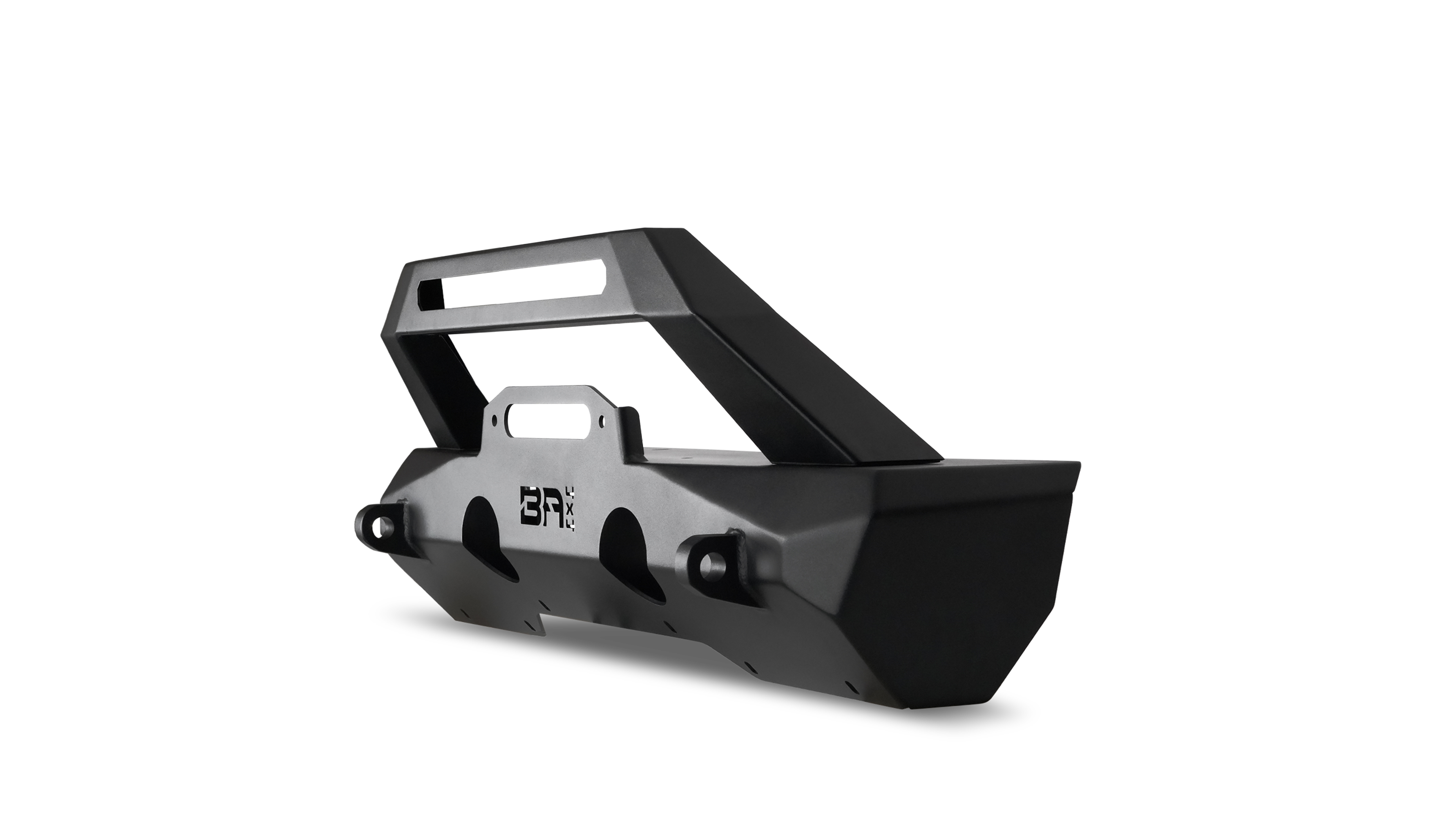 Body Armor 4x4 ORION FRONT BUMPER