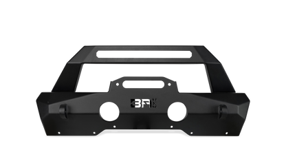 Body Armor 4x4 ORION FRONT BUMPER