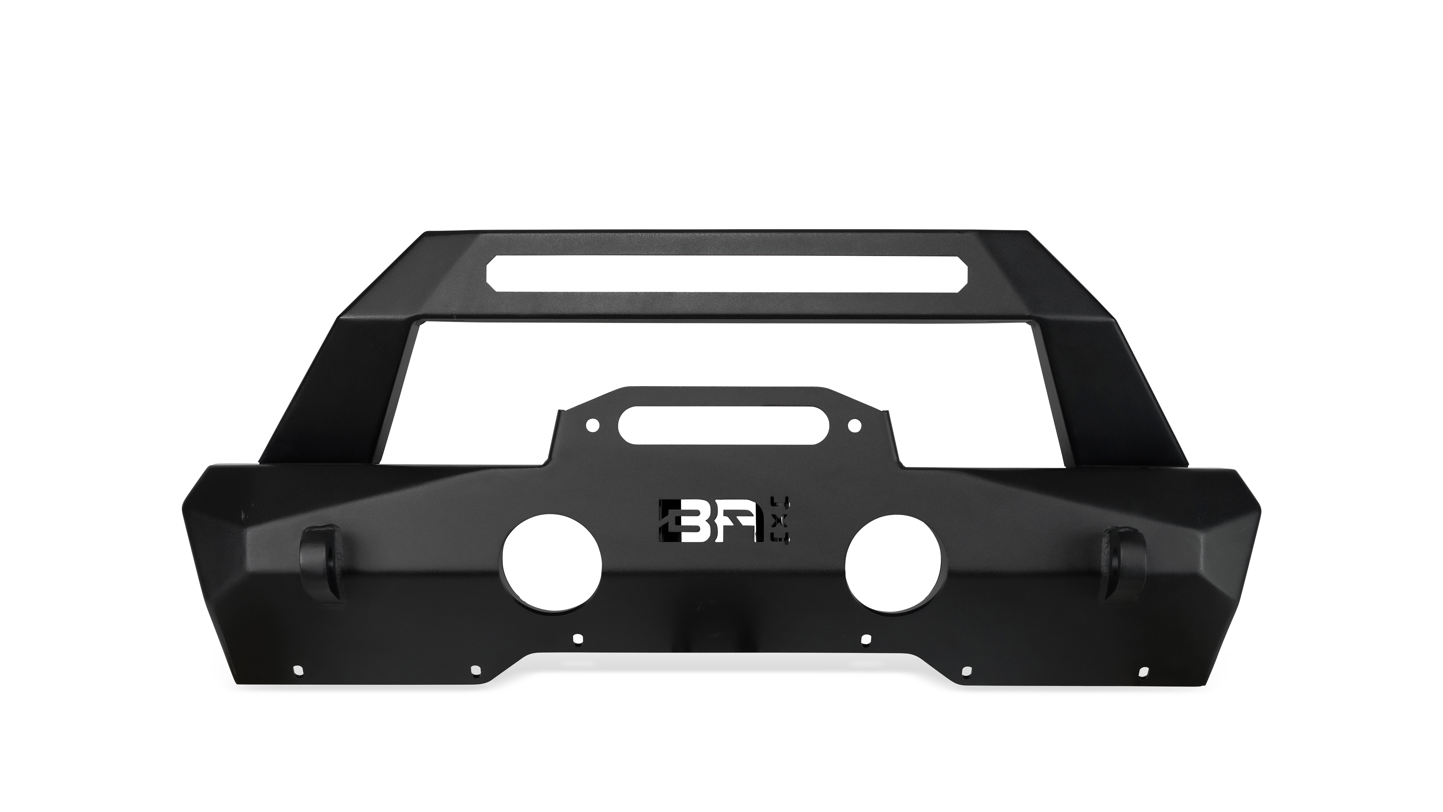 Body Armor 4x4 ORION FRONT BUMPER