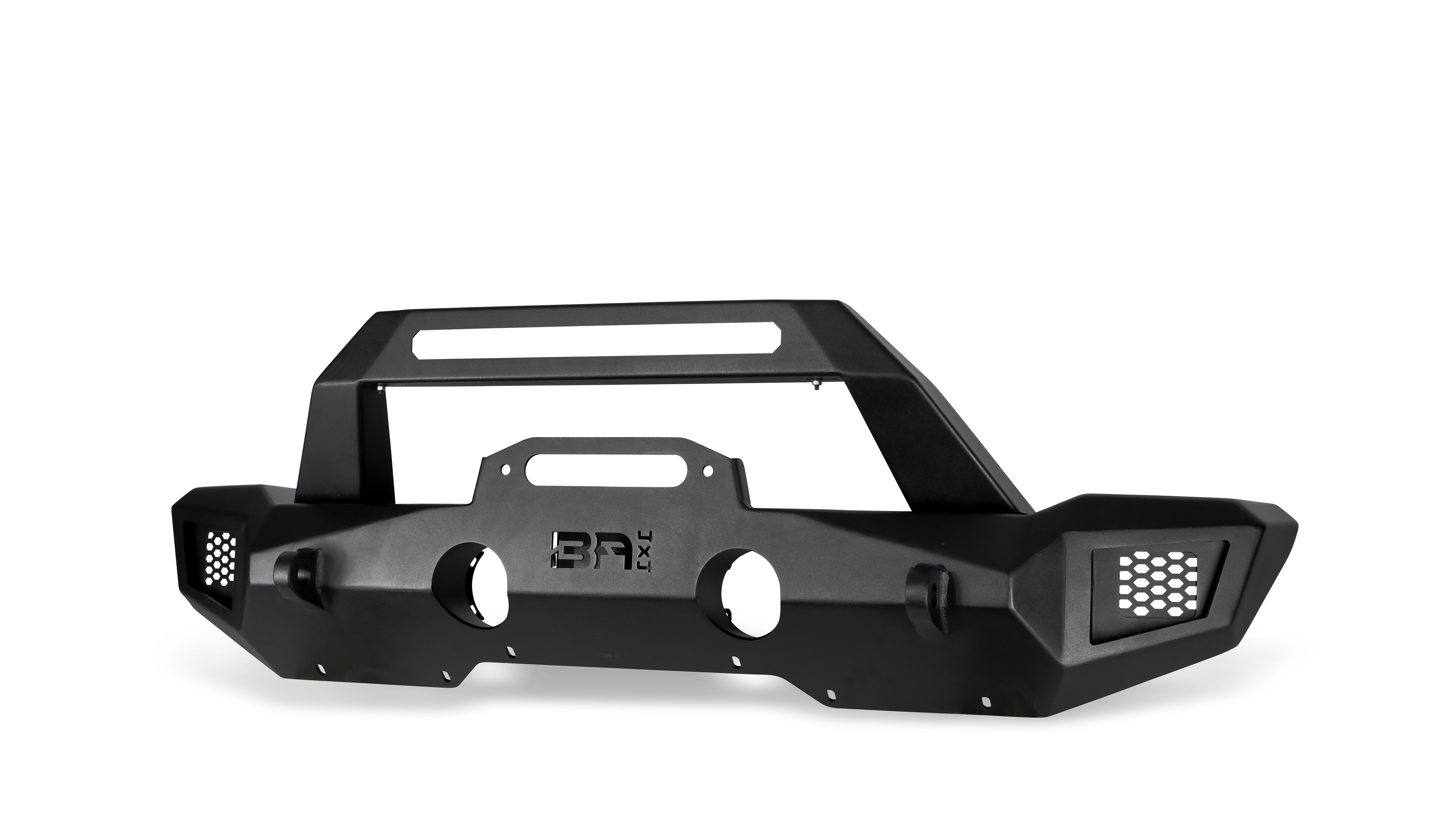 Body Armor 4x4 ORION FRONT BUMPER