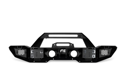 Body Armor 4x4 ORION FRONT BUMPER