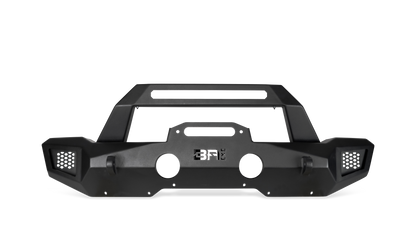 Body Armor 4x4 ORION FRONT BUMPER