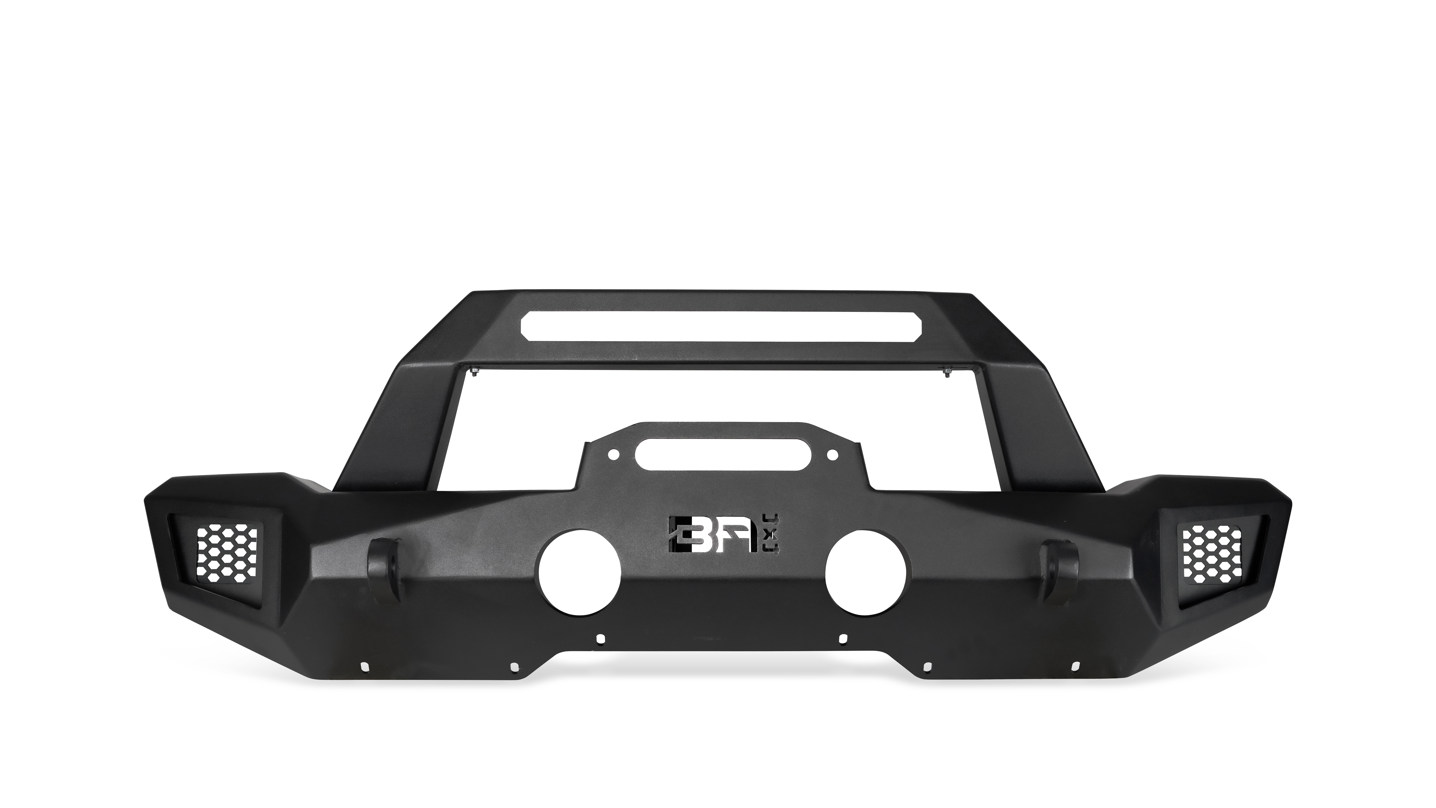 Body Armor 4x4 ORION FRONT BUMPER