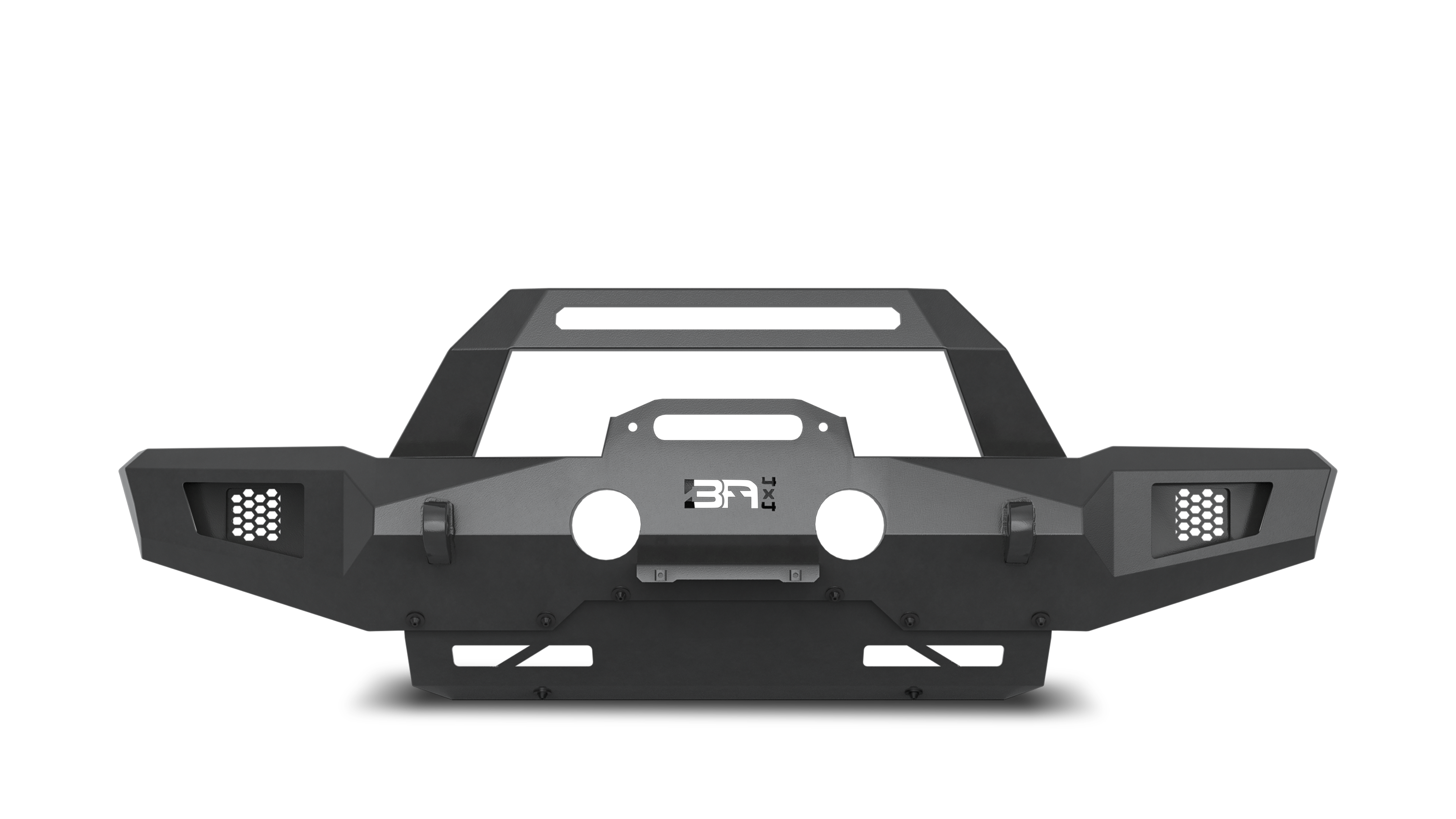 Body Armor 4x4 ORION FRONT BUMPER