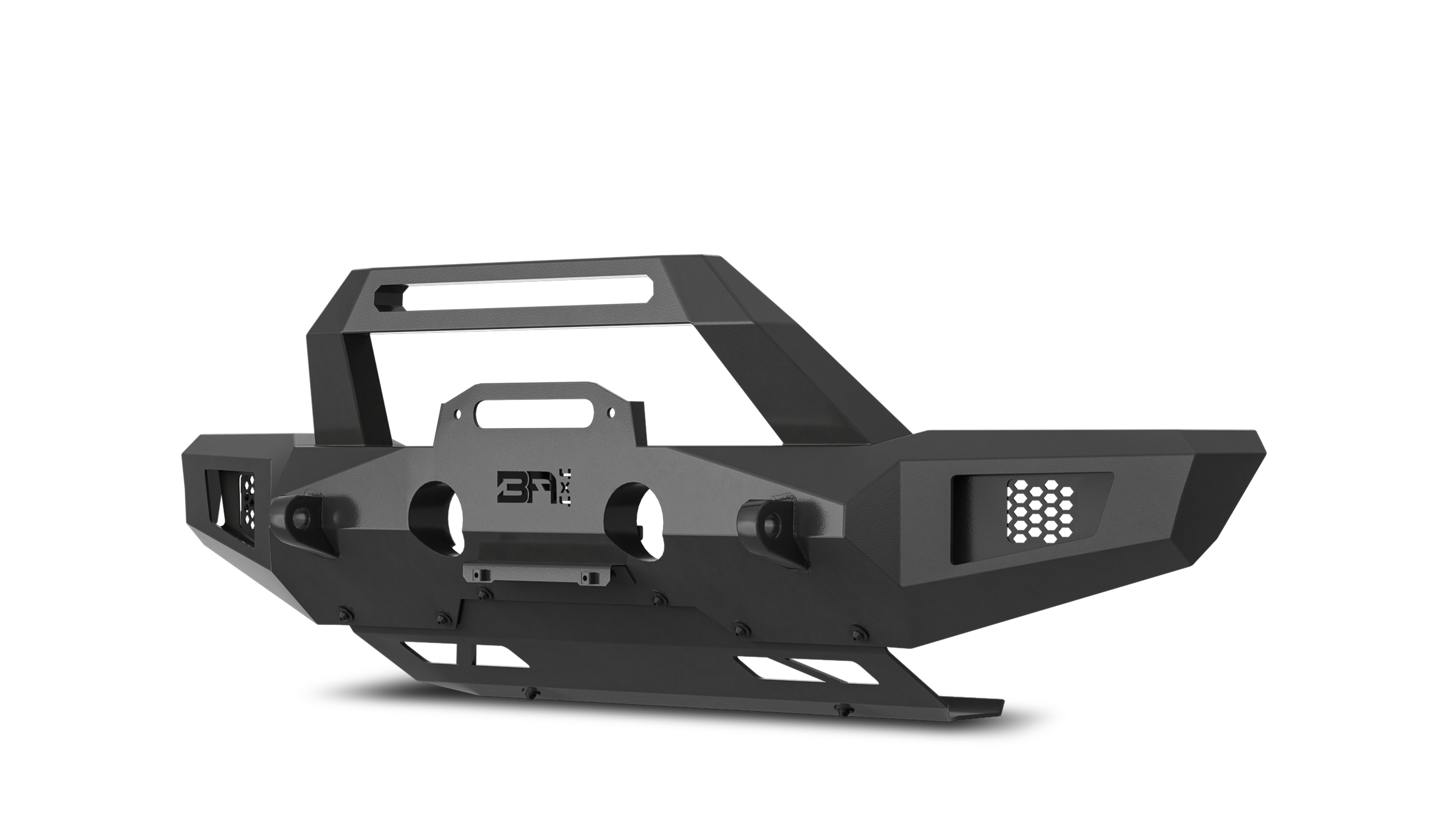 Body Armor 4x4 ORION FRONT BUMPER