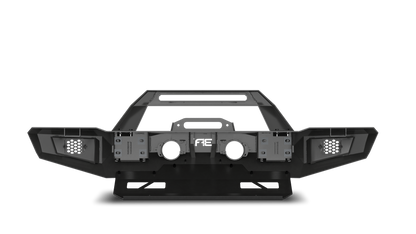 Body Armor 4x4 ORION FRONT BUMPER