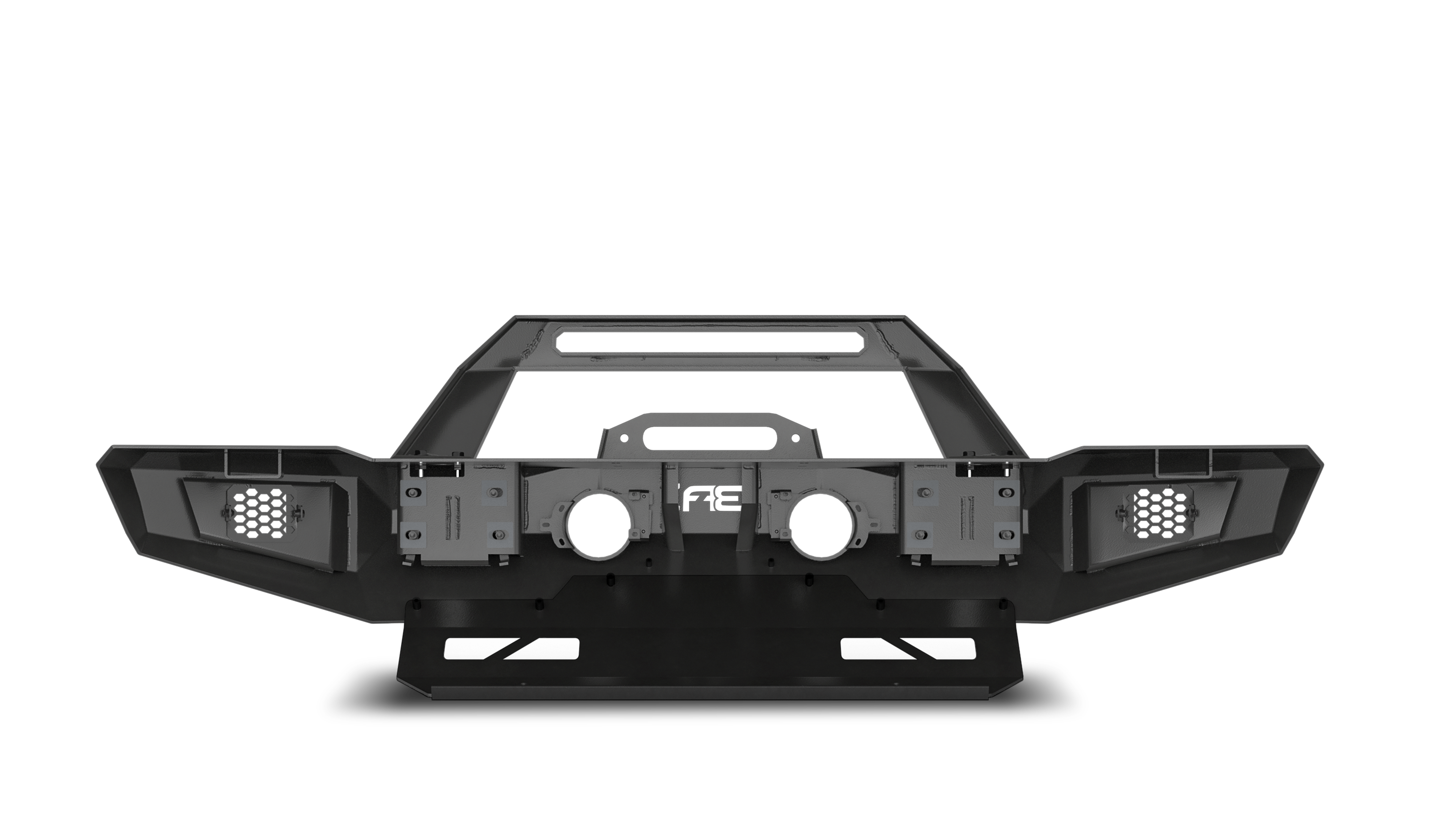 Body Armor 4x4 ORION FRONT BUMPER