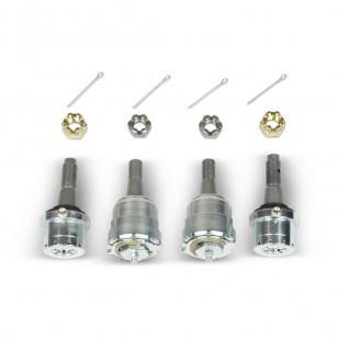 Dynatrac Jeep Wrangler JK ProSteer Ball Joints 2007-2018