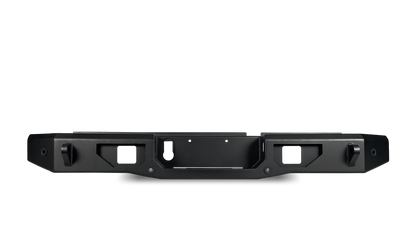 Body Armor 4x4 GLADIATOR REAR BUMPER