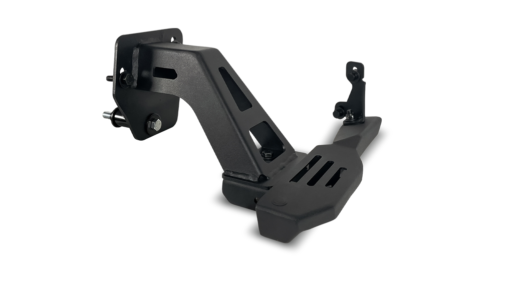 Body Armor 4x4 GLADIATOR BUMPER STEP