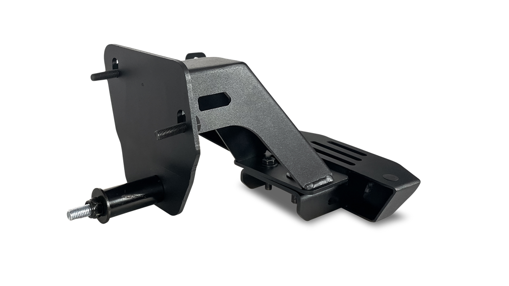 Body Armor 4x4 GLADIATOR BUMPER STEP