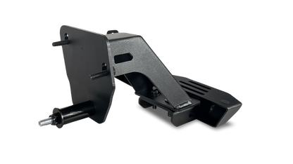 Body Armor 4x4 GLADIATOR BUMPER STEP