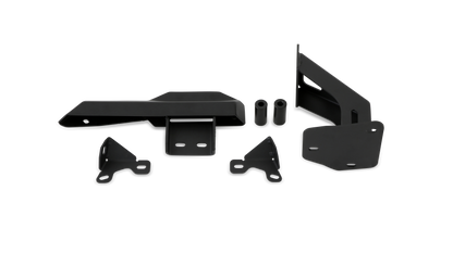 Body Armor 4x4 GLADIATOR BUMPER STEP