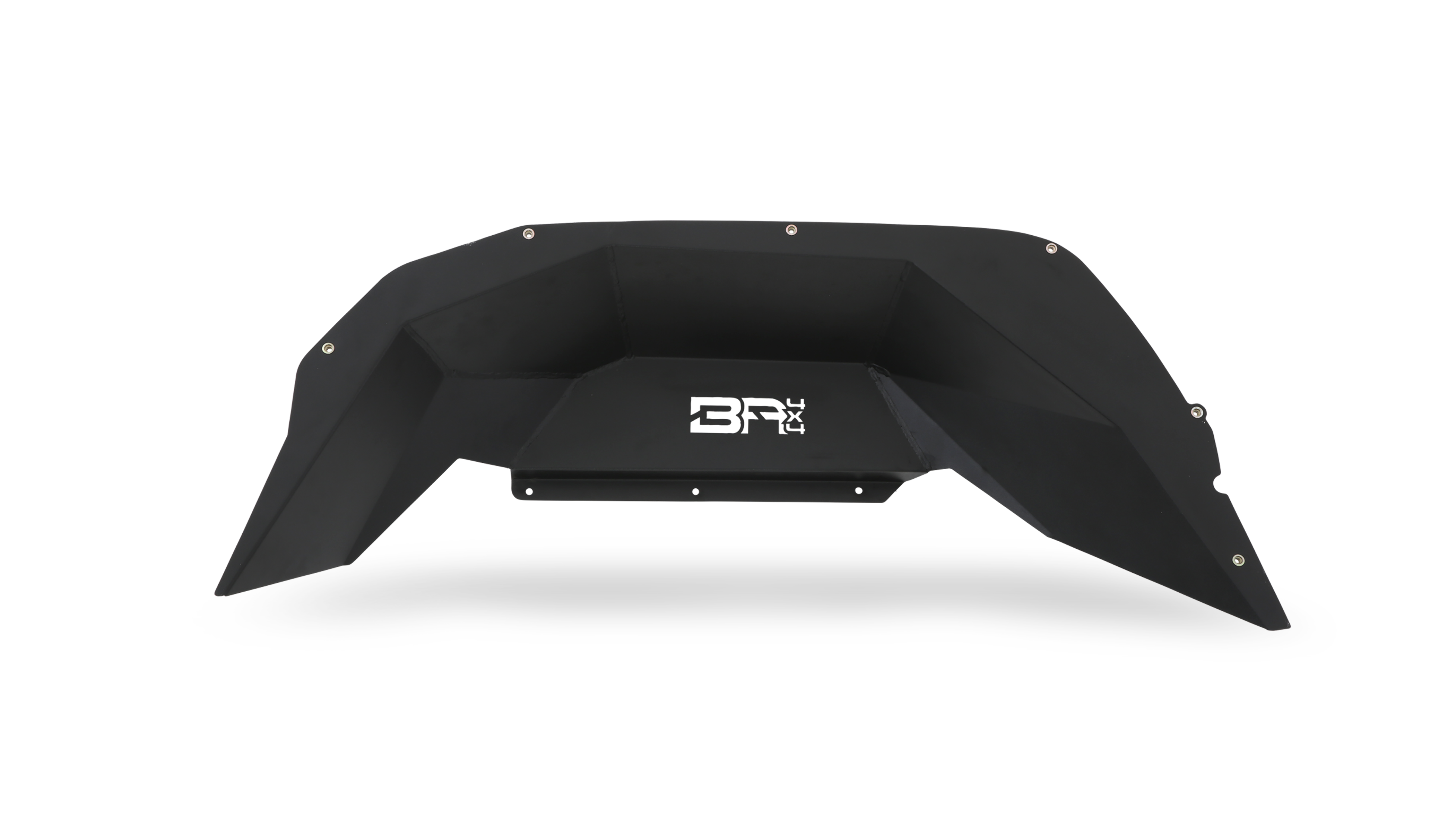 Body Armor 4x4 REAR FENDER LINERS