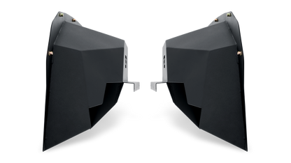 Body Armor 4x4 REAR FENDER LINERS