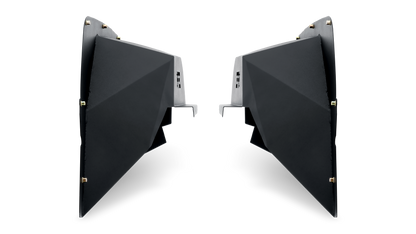 Body Armor 4x4 REAR FENDER LINERS