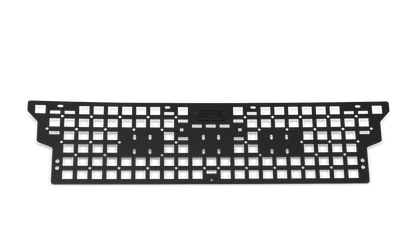 Body Armor 4x4 FRONT BED MOLLE SYSTEM