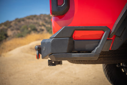 Body Armor 4x4 GLADIATOR BED PROTECTOR