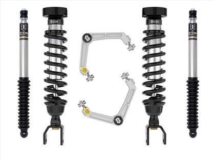 Icon Suspension 2019-2023 Ram 1500 Stage 1 System