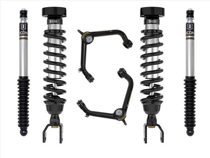 Icon Suspension 2019-2023 Ram 1500 Stage 1 System