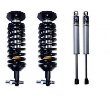 2007 - 2016 Silverado/Sierra 1500 2wd/4wd 1 - 3" Suspension System - Stage 1