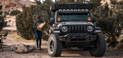 Gravity® Titan™ LED Lights - 2-Light System