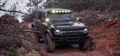 FLEX ERA® 3 - 2-Light Master LED Light Pod Kit