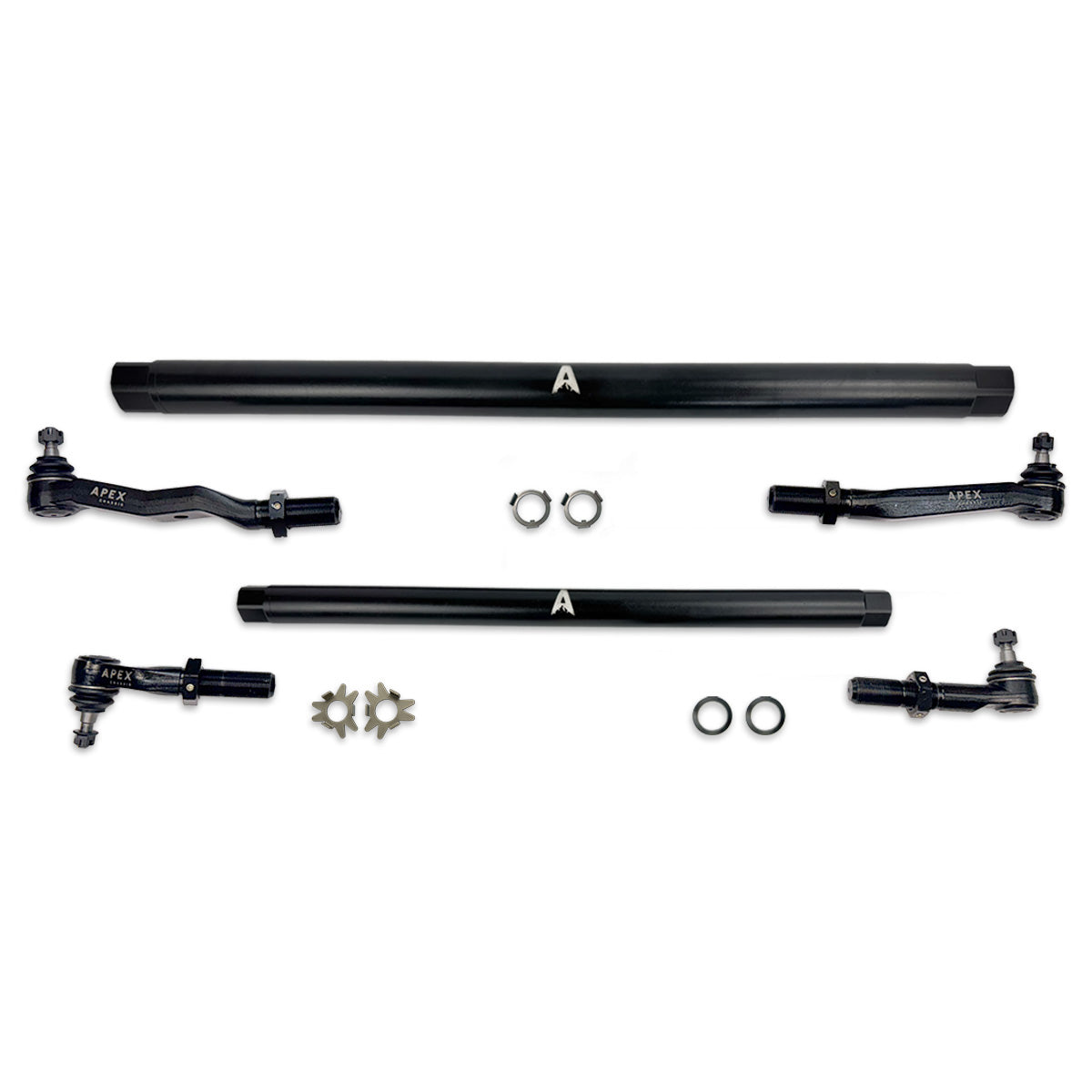 Apex 2003-2013 Dodge Ram 2500/3500 HD Steering Linkage