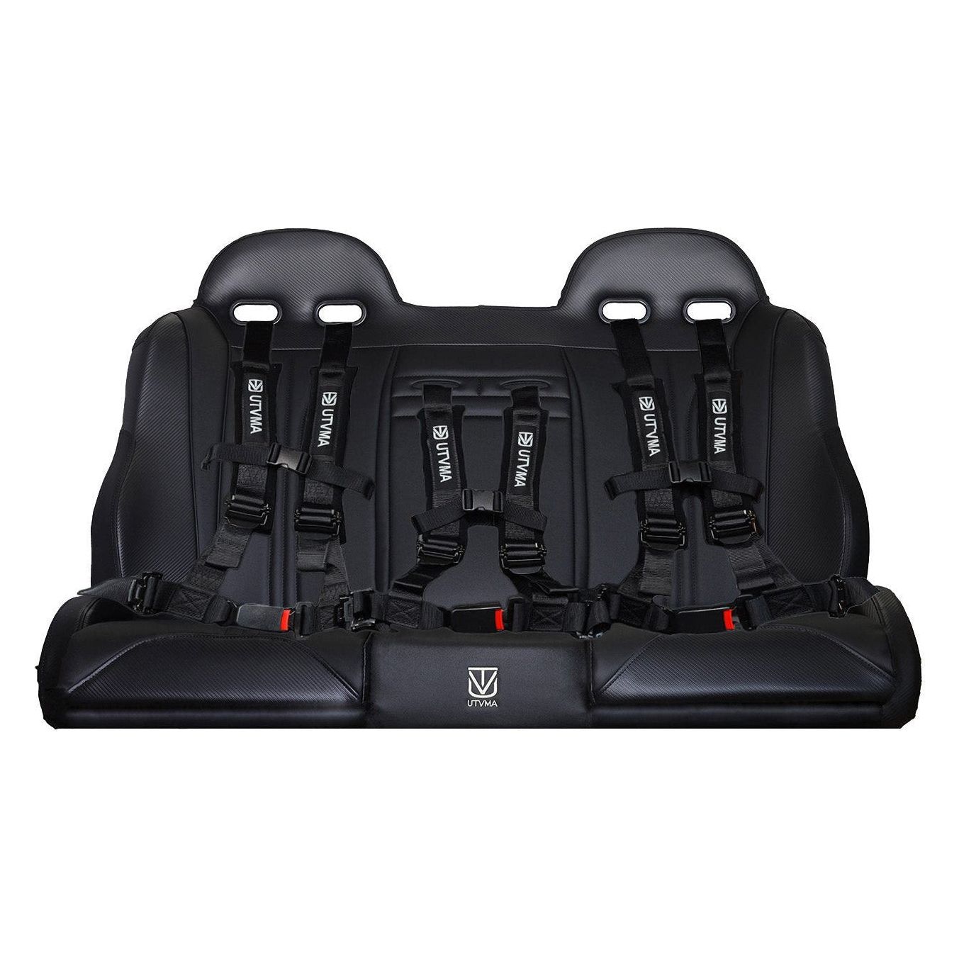 Kawasaki KRX 4 Rear Bench Seat