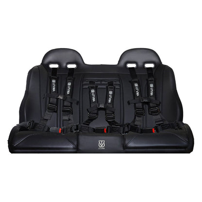 Kawasaki KRX 4 Rear Bench Seat