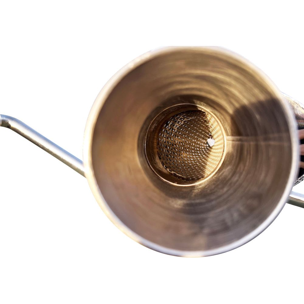 Teryx KRX 1000 Catless Slip On Sport Muffler KRF1000