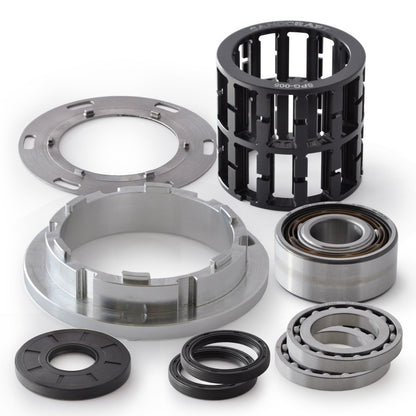 GEN 2 - BULLETPROOF FRONT DIFFERENTIAL RE-BUILD - TURBO 'S' / RS1 / PRO XP