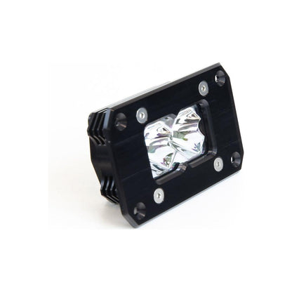 BA-2 Flush Mount LED Light Pod