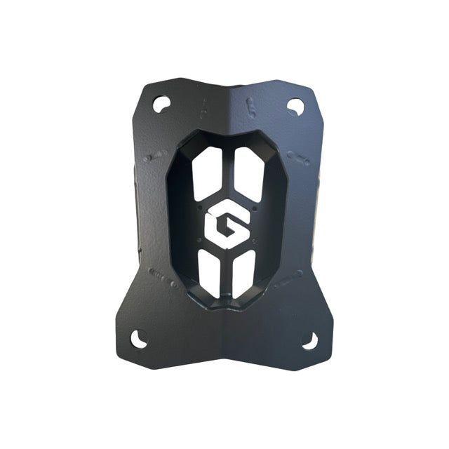 Polaris RZR Pro R / Turbo R Radius Plate