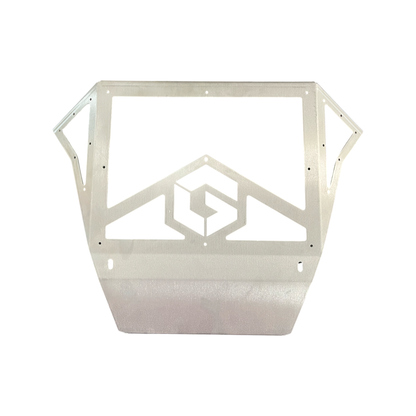 Polaris RZR 200 Rear Fascia