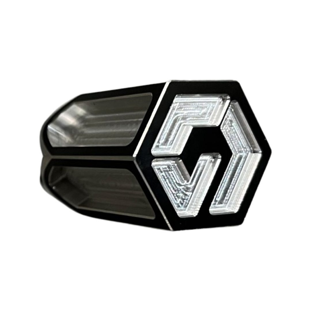 Polaris RZR 200 Shifter Package