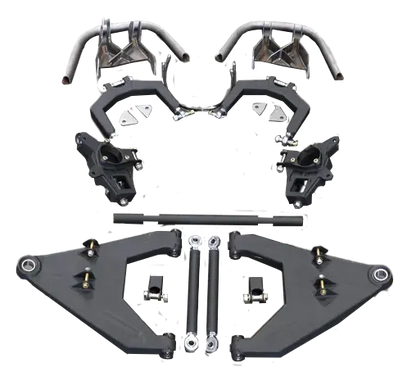 LSK 99-06 Silverado 1500 4x4 Race Kit